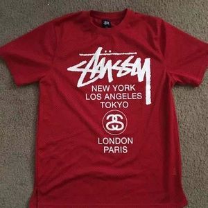 Stussy Shirt